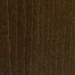 Dark wood texture with vertical grain pattern.