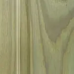 Close-up of textured wooden surface.