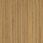 Textured wood surface with vertical stripes.