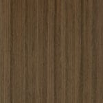 Brown textured wood surface background.