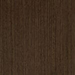 Dark wood texture with vertical grain pattern.