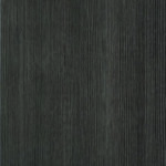 Black textured surface with vertical lines.