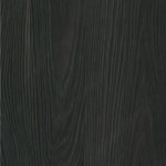 Dark wood texture with subtle grain patterns.