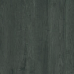 Dark wood texture with visible grain pattern.