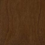 Brown wood texture background with grain patterns.