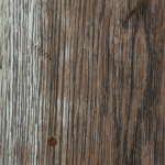 Wooden surface with natural patterns and colors.