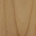 Close-up of light wood grain texture.