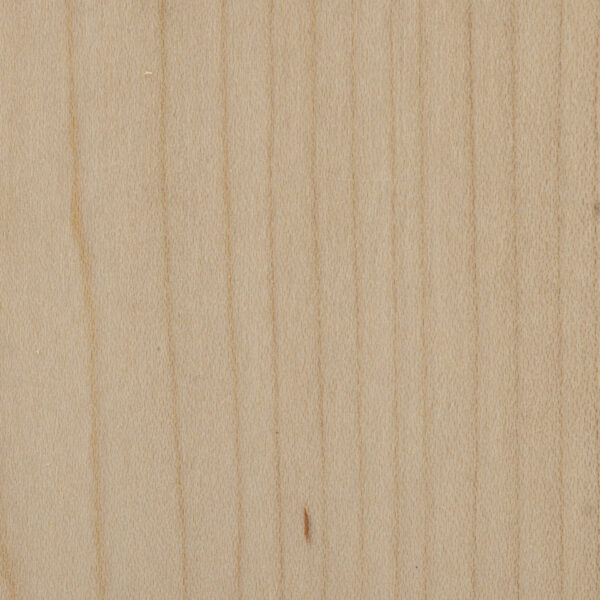 Light wood texture with subtle grain lines.